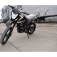 Tест-драйв мотоцикла Loncin KDX 607