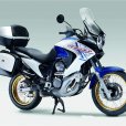 Отзыв про мотоцикл Honda Transalp XL 700