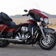 Тест-драйв о Harley-Davidson Electra Glide