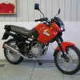 Отзыв владельца мотоцикла Jawa 125 Dandy